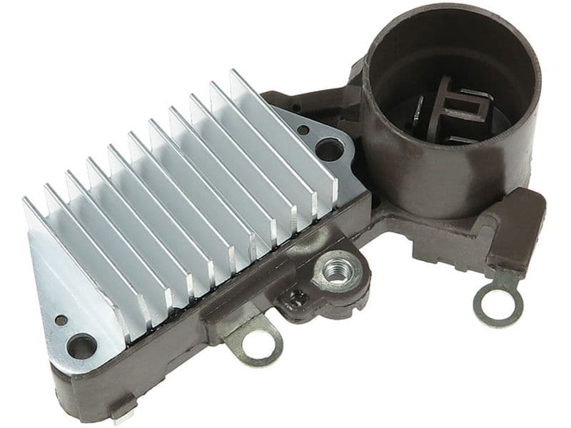 Regulator, alternator AS-PL ARE6172S
