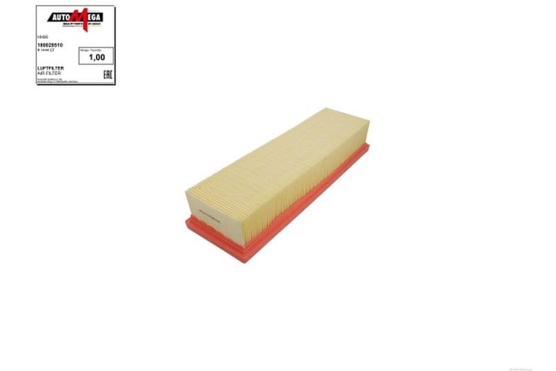 Filtru aer AUTOMEGA 180028510