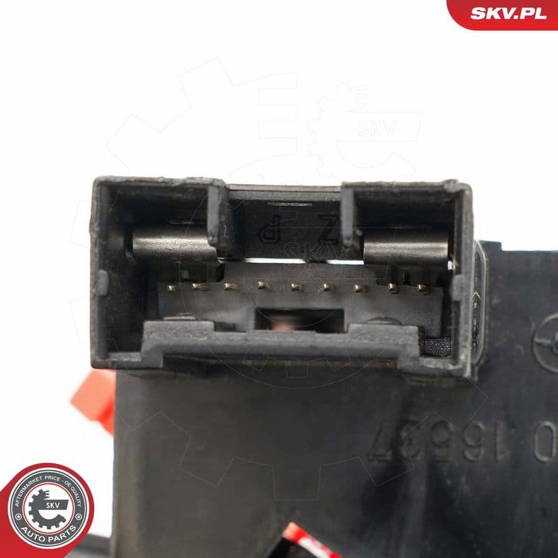 Arc spirala, Airbag ESEN SKV 96SKV652