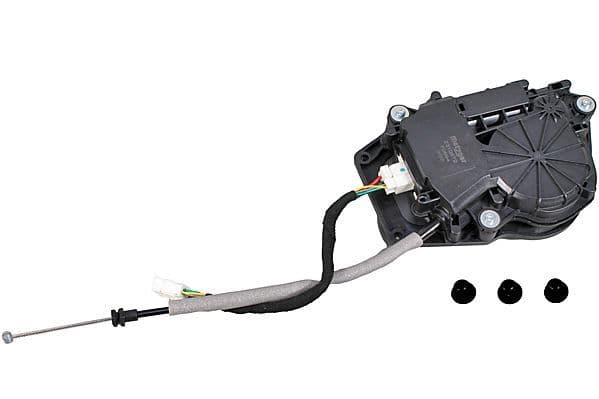 Asistent la închidere, haion METZGER AUTOTEILE 2310672