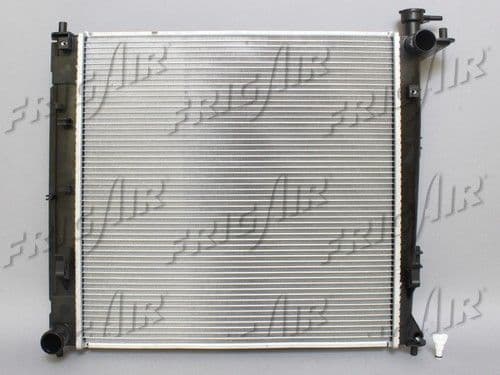 Radiator, racire motor FRIGAIR 0128.3127