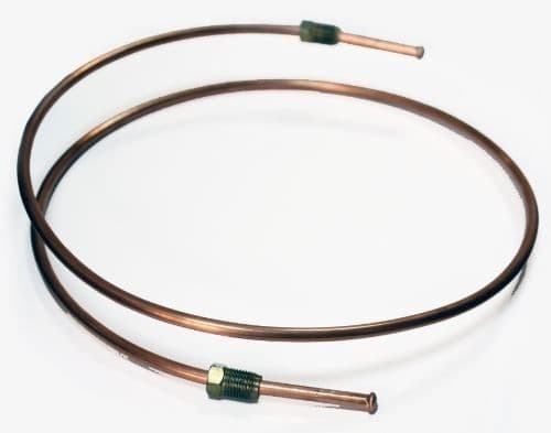 Conducte frana MTR MT6353
