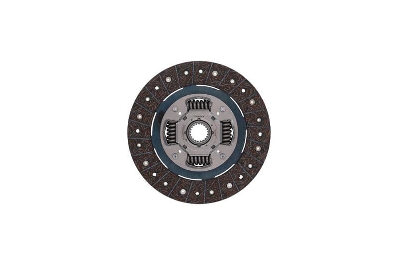 Disc ambreiaj KAMOKA DC255