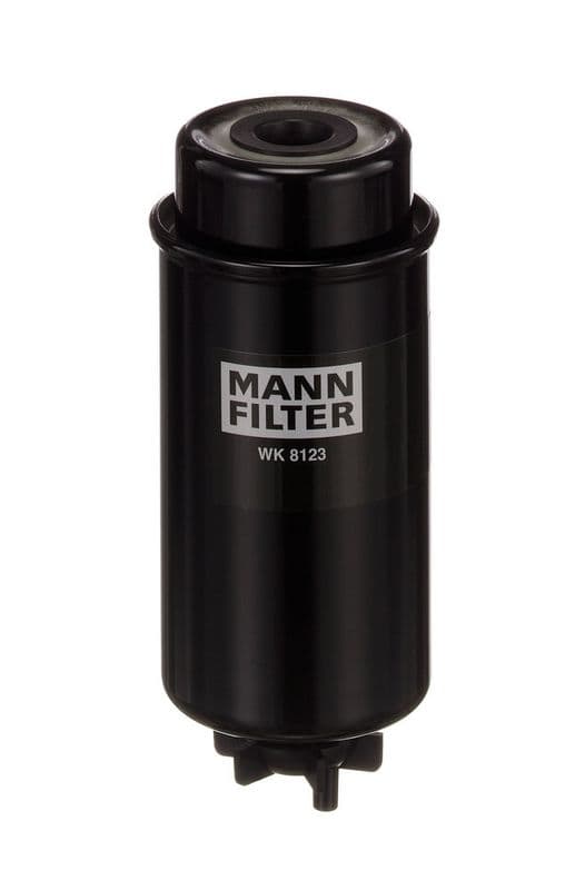 filtru combustibil MANN-FILTER WK 8123