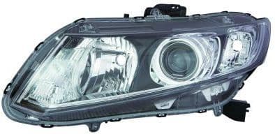 Far DEPO 117-1110L-LEMN2