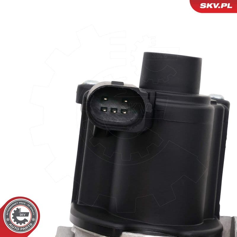 Supapa EGR ESEN SKV 14SKV320