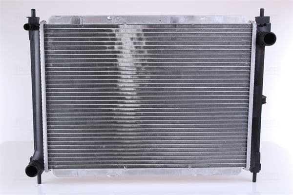 Radiator, racire motor NISSENS 68729