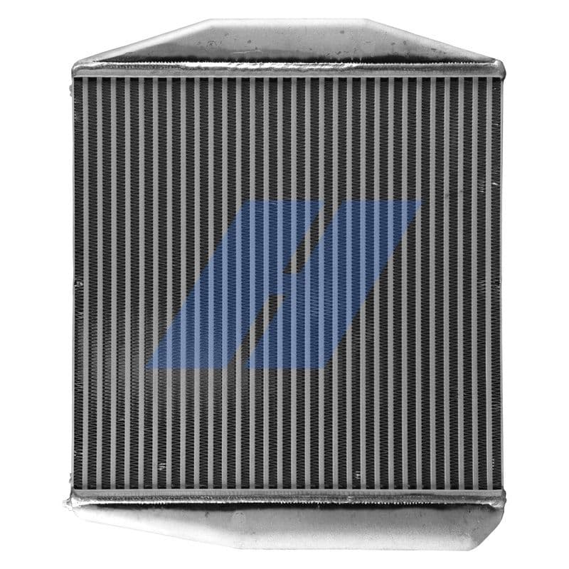 Intercooler, compresor HIGHWAY AUTOMOTIVE 20041009