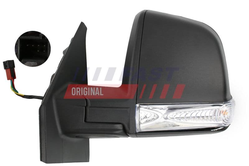 Oglinda exterioara FAST FT88348