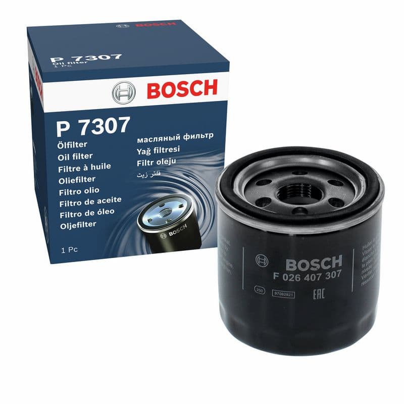 Filtru ulei BOSCH F 026 407 307