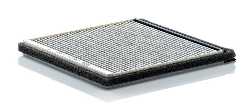 Filtru, aer habitaclu MANN-FILTER CUK 2225