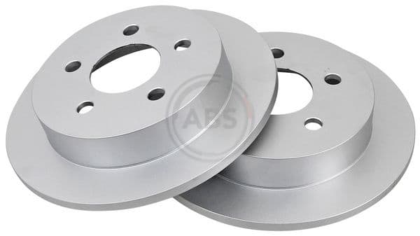 Disc frana ABS 16917