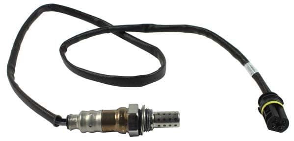 Sonda Lambda METZGER AUTOTEILE 0893065