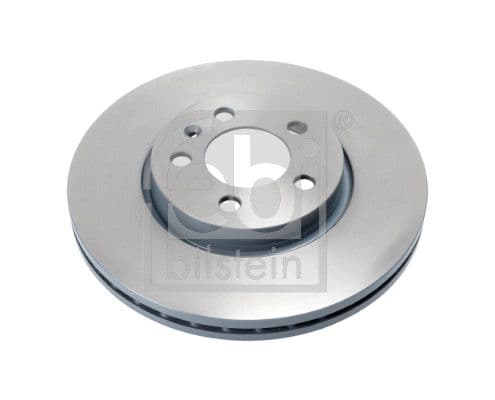 Disc frana FEBI BILSTEIN 175496