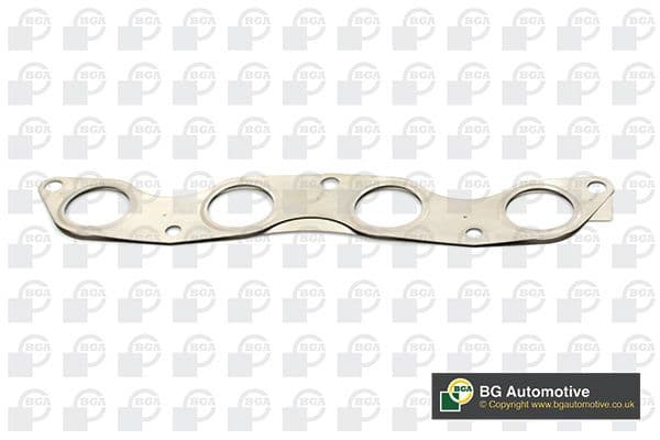 Garnitura, galerie evacuare BGA MG2732