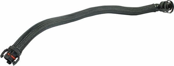 furtun,aerisire bloc motor METZGER AUTOTEILE 2380053