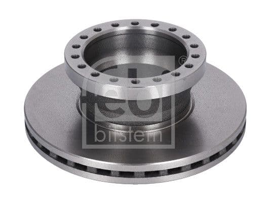 Disc frana FEBI BILSTEIN 177853