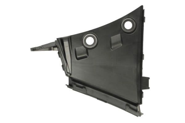 Grila ventilatie, bara protectie BLIC 6502-07-7532917P