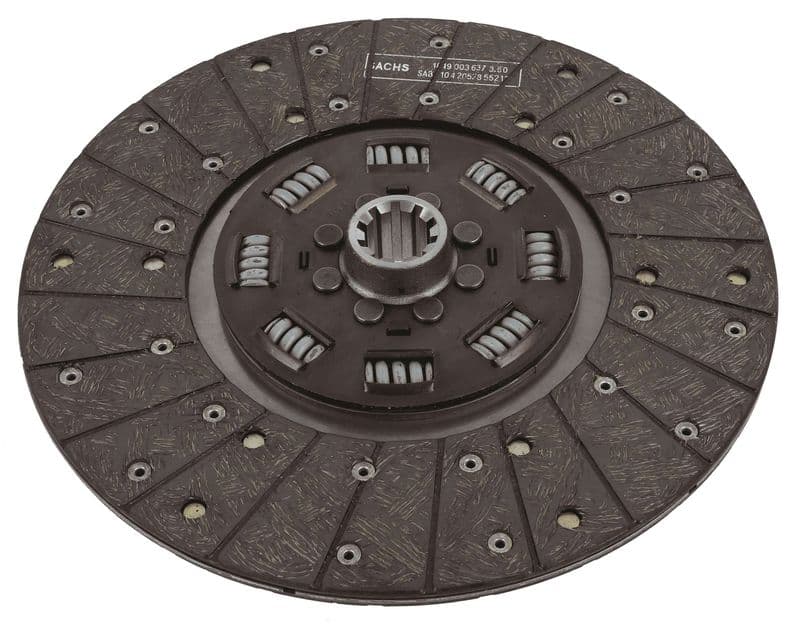 Disc ambreiaj SACHS 1878 006 184