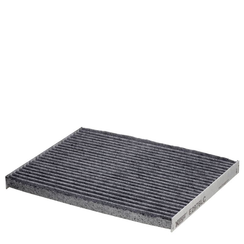 Filtru, aer habitaclu HENGST FILTER E2976LC