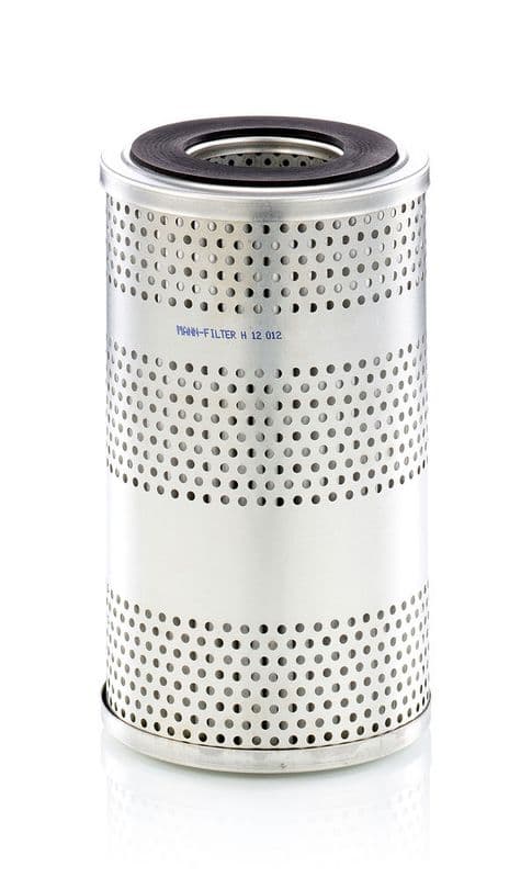 Filtru, sistem hidraulic primar MANN-FILTER H 12 012