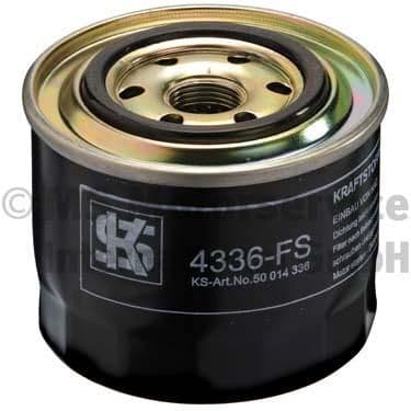 filtru combustibil KOLBENSCHMIDT 50014336