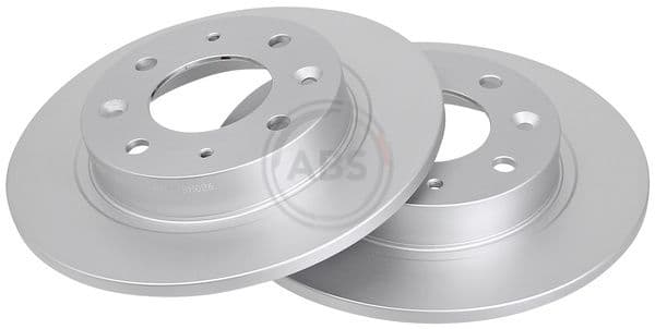 Disc frana ABS 16911