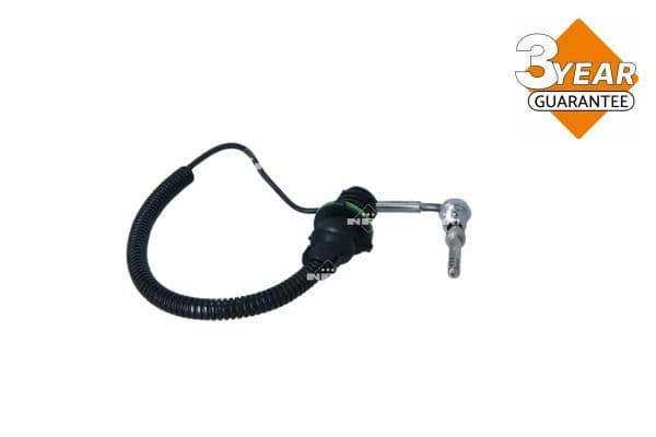 Senzor, temperatura gaze evacuare NRF EASY FIT 707009