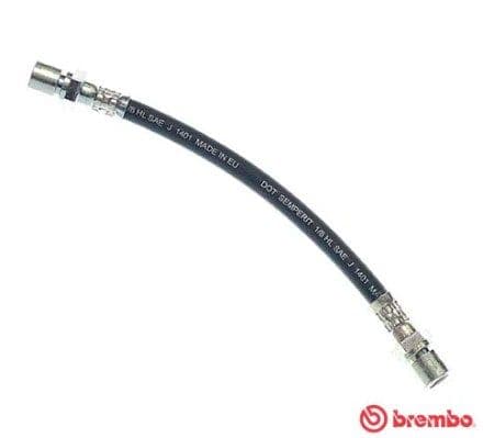 Furtun frana BREMBO ESSENTIAL LINE T 59 002
