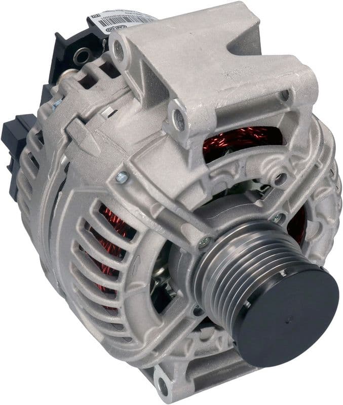 Generator / Alternator HC-Cargo F 032 114 210