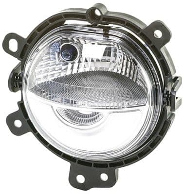 Lumini pozitie HELLA 2PT 011 748-081