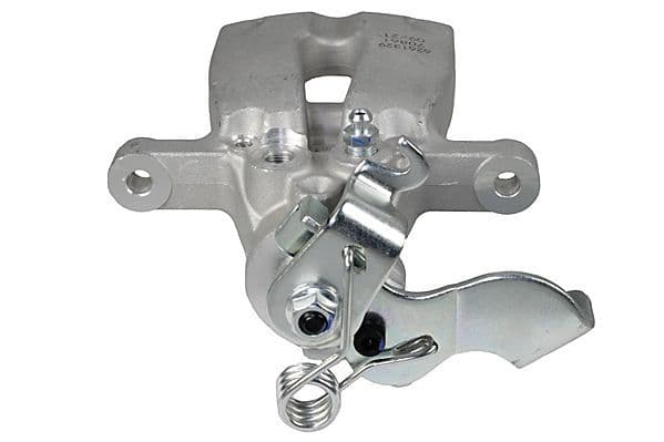 Etrier frana METZGER AUTOTEILE 6261329