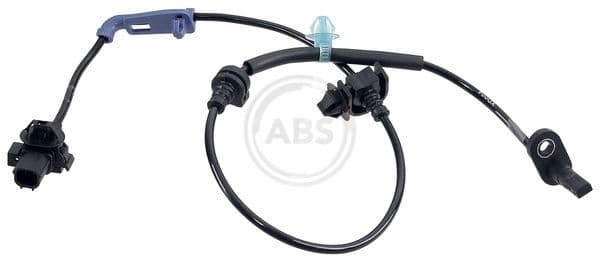 senzor,turatie roata ABS 30851