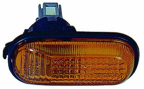 Semnalizator DEPO 217-1401L-YA
