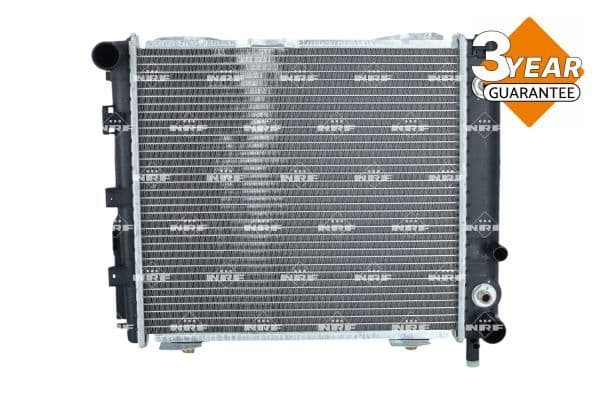 Radiator, racire motor NRF 59103