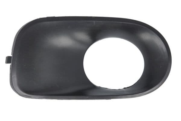 Grila ventilatie, bara protectie BLIC 6502-07-0095923P