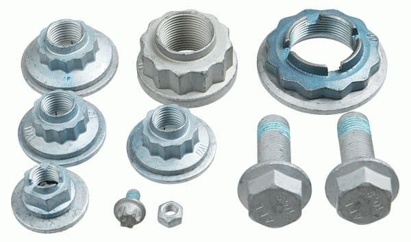 Set reparatie, suspensie LEMFÖRDER Service Pack 37469 01