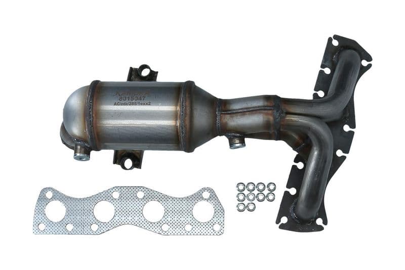 Catalizator KAMOKA 8015047