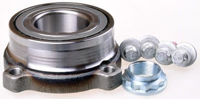 Set rulment roata DENCKERMANN W413554