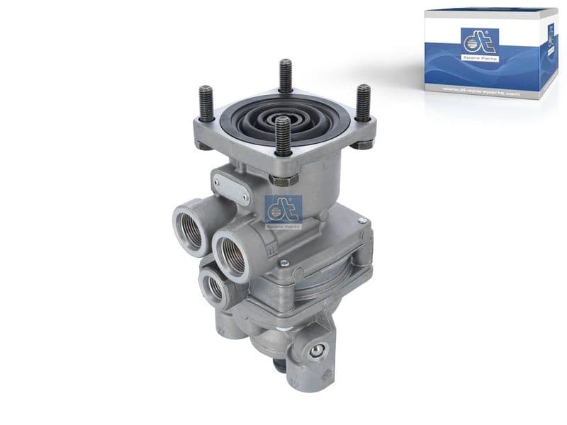 Supapa frana, frana de serviciu DT Spare Parts 4.62054