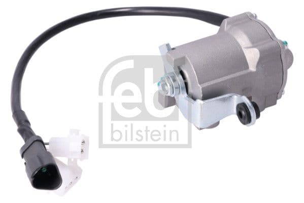 Senzor, pedala acceleratie FEBI BILSTEIN 100179