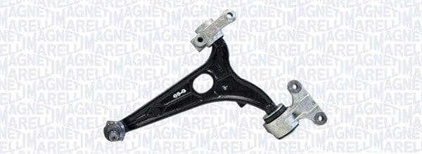 Brat, suspensie roata MAGNETI MARELLI 301181307400