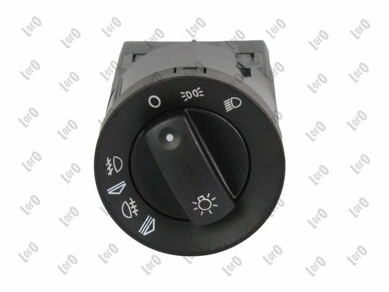 Comutator, far DEPO 135-02-022