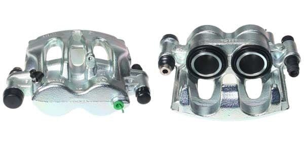 Etrier frana BUDWEG CALIPER 345524