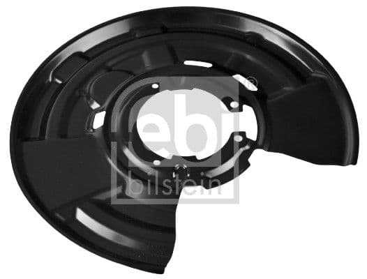protectie stropire,disc frana FEBI BILSTEIN 174245
