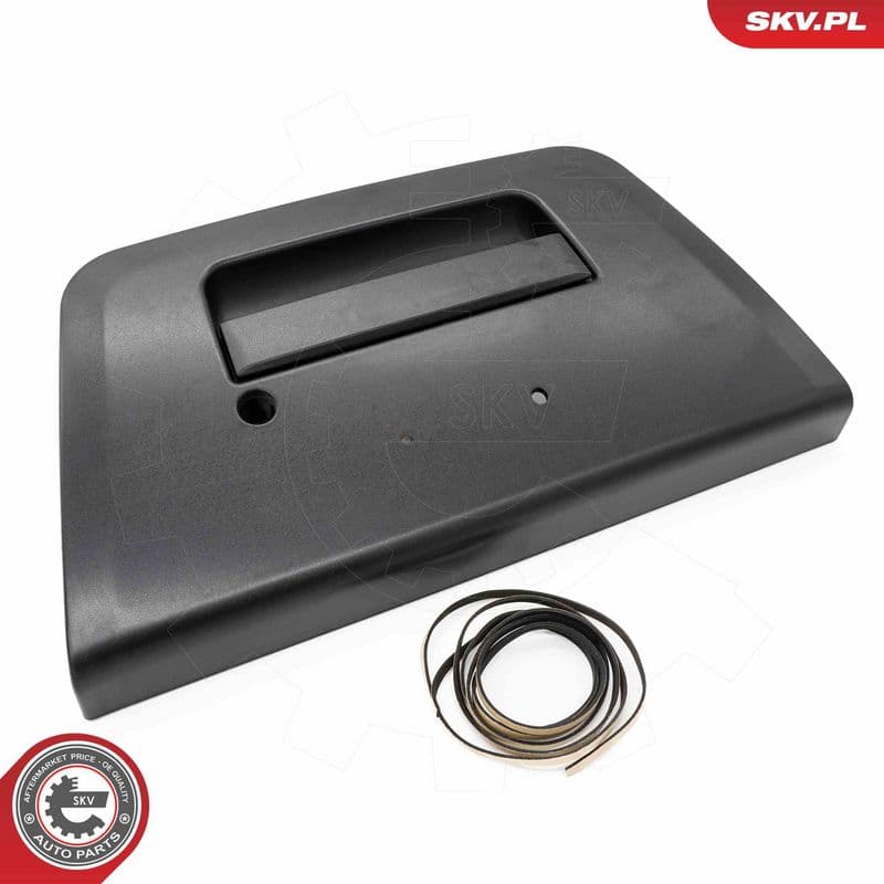 Mânerul exterior al ușii ESEN SKV 97SKV075