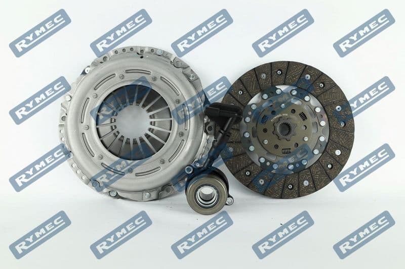 Set ambreiaj RYMEC JT17041071