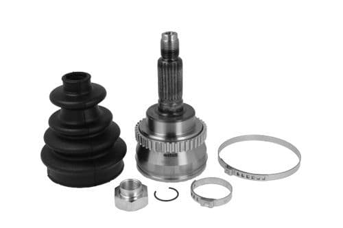 Set articulatie, planetara METELLI 15-1394