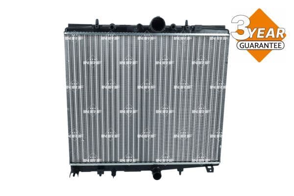 Radiator, racire motor NRF 58313
