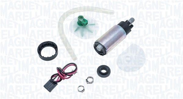 Set reparatie, pompa combustibil MAGNETI MARELLI KIT 313011303103